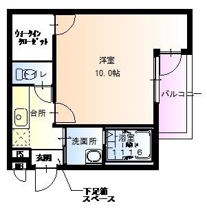 フジパレス諏訪ノ森１番館