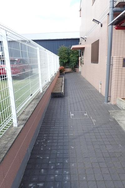コンフォール