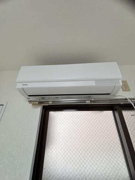 ロイヤルハイツ高石