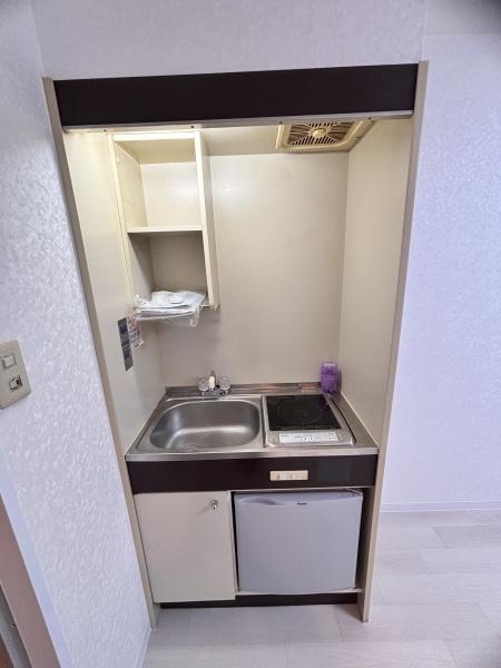 ロイヤルハイツ高石