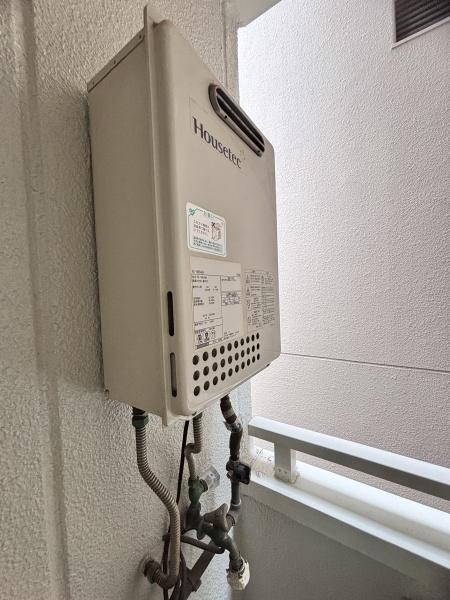 ロイヤルハイツ高石