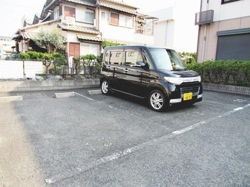 ロージーコート　A棟