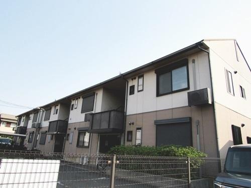 ロージーコート　A棟