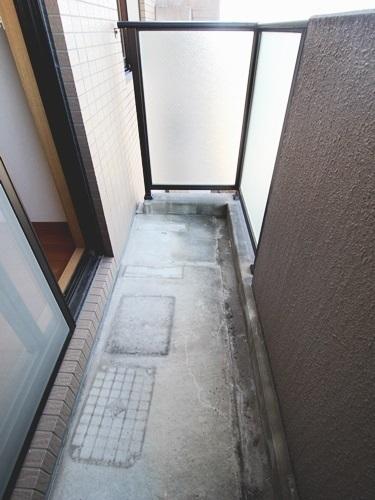 サニーコート鳳南