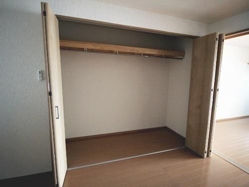 羽衣グリーンハイツ
