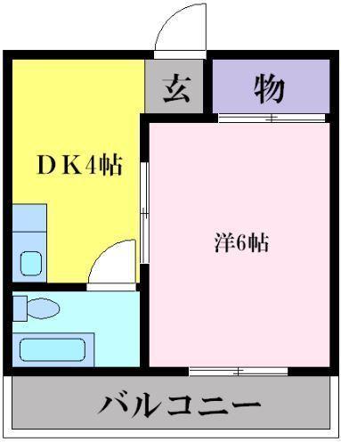 エースハイツ