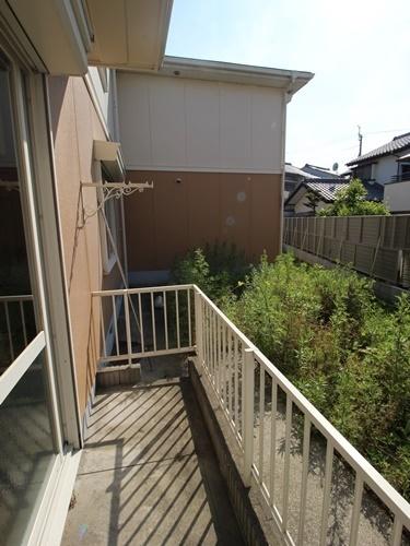 ディオ向ケ丘