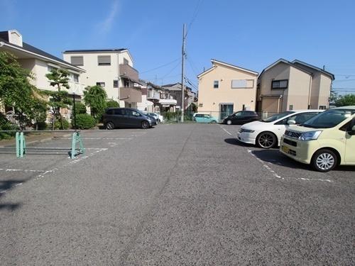 ディオ向ケ丘
