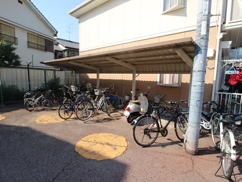 ディオ向ケ丘