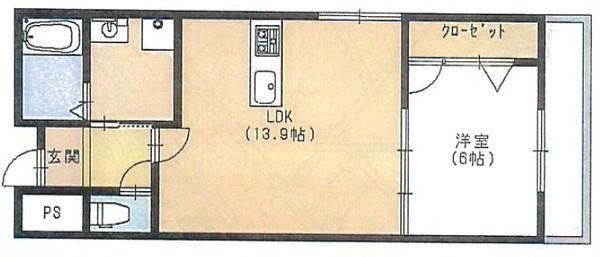 ISE伊勢住宅高師浜7107