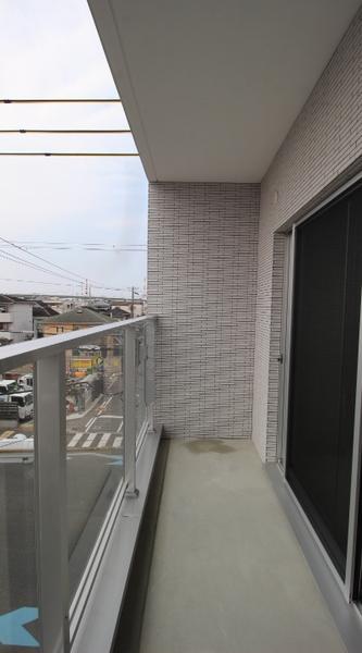 ISE伊勢住宅高師浜7107