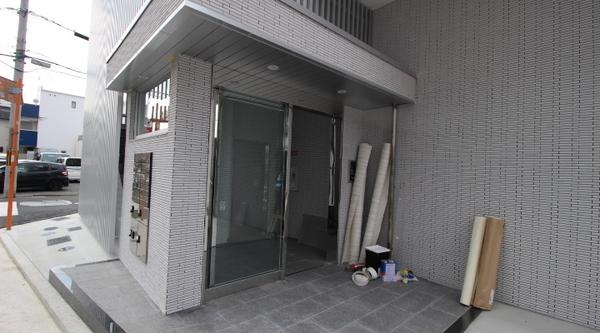 ISE伊勢住宅高師浜7107