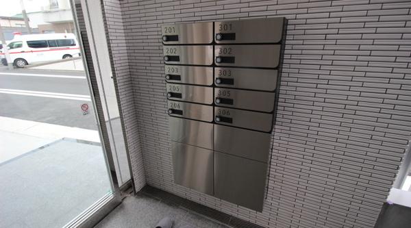 ISE伊勢住宅高師浜7107
