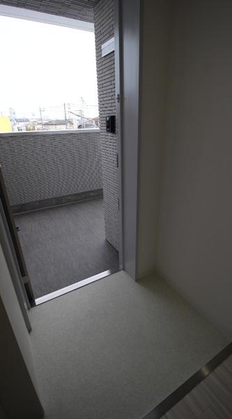 ISE伊勢住宅高師浜7107