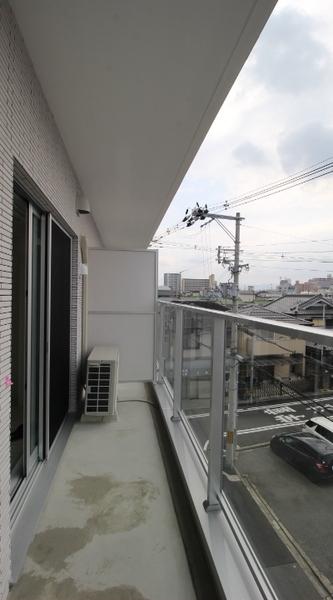 ISE伊勢住宅高師浜7107