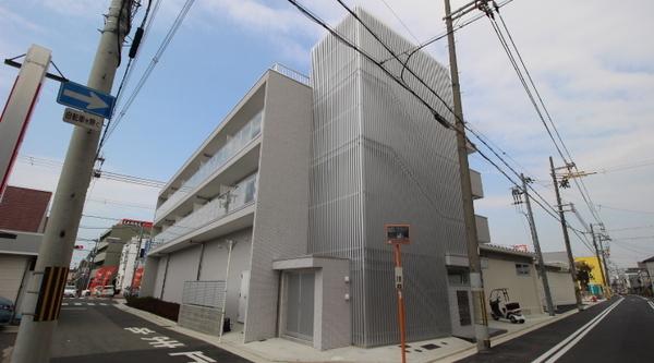ISE伊勢住宅高師浜7107
