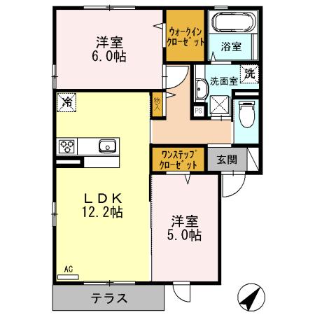 アオーラ　ヌエボ1