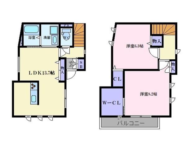 CASA　BIANCA