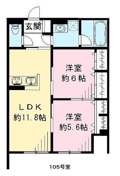 ユアメゾン加茂