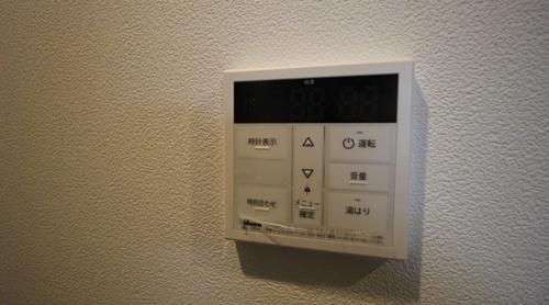 アンレーヴ羽衣