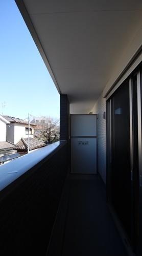 アンレーヴ羽衣