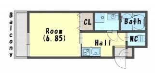 アンレーヴ羽衣