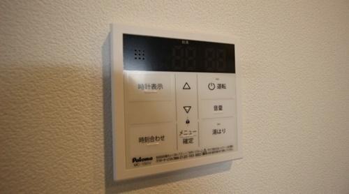 アンレーヴ羽衣