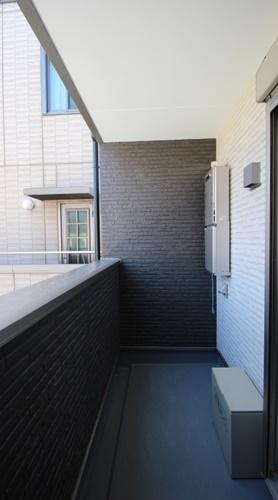 アンレーヴ羽衣