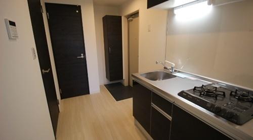 アンレーヴ羽衣