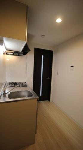 アンレーヴ羽衣