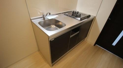 アンレーヴ羽衣