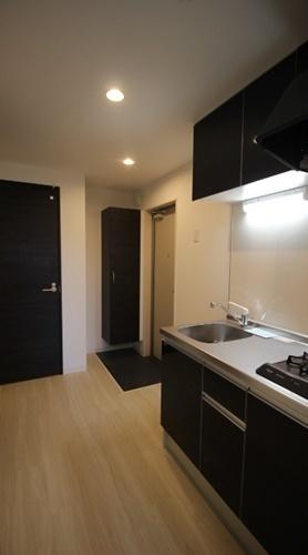 アンレーヴ羽衣