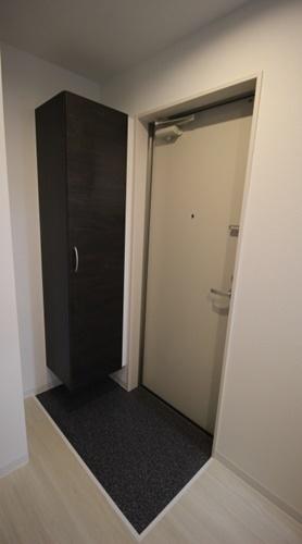 アンレーヴ羽衣