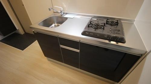 アンレーヴ羽衣