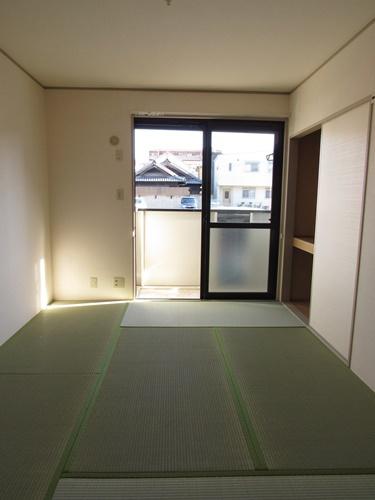 紙屋ハウス5番館　E棟