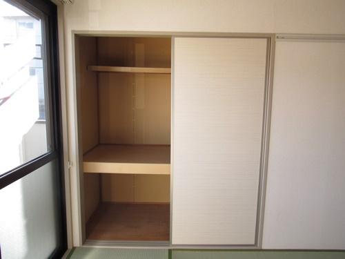 紙屋ハウス5番館　E棟