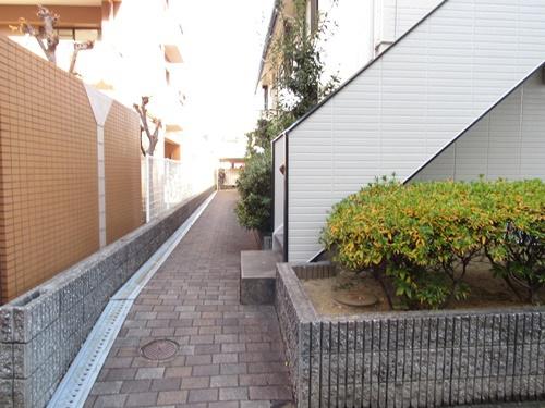 紙屋ハウス5番館　E棟