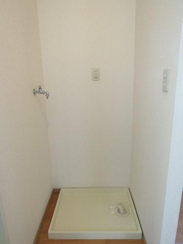 紙屋ハウス5番館　E棟