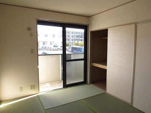 紙屋ハウス5番館　E棟