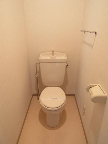 紙屋ハウス5番館　E棟