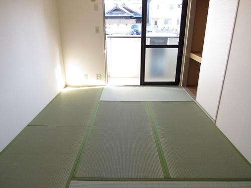 紙屋ハウス5番館　E棟
