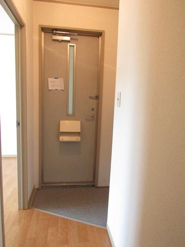 紙屋ハウス5番館　E棟