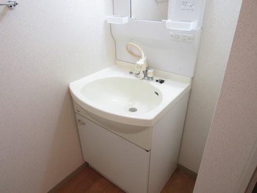 紙屋ハウス5番館　E棟