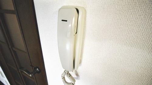 リーナパセオ　C棟