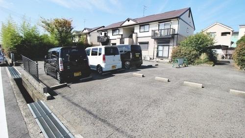 リーナパセオ　C棟