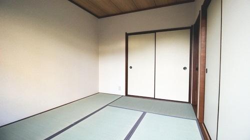 リーナパセオ　C棟