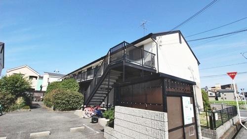 リーナパセオ　C棟
