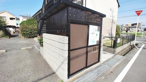 リーナパセオ　C棟