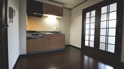 リーナパセオ　C棟