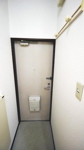 リーナパセオ　C棟